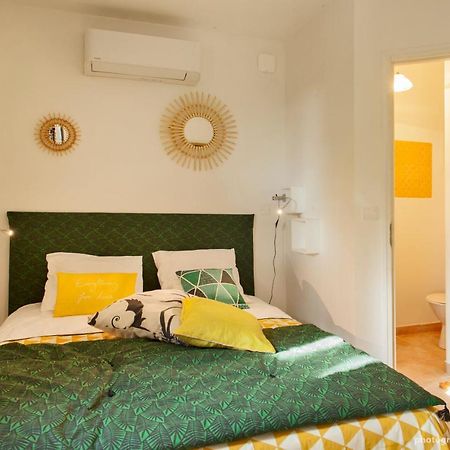 Le Mini Cottage Bastia  Zewnętrze zdjęcie