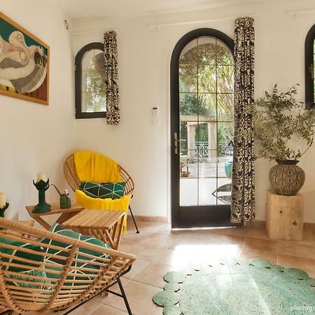 Le Mini Cottage Bastia  Zewnętrze zdjęcie