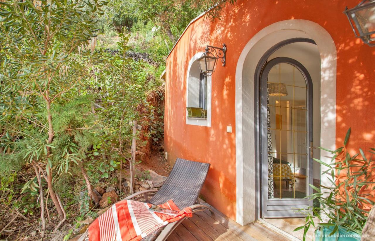 Le Mini Cottage Bastia  Zewnętrze zdjęcie