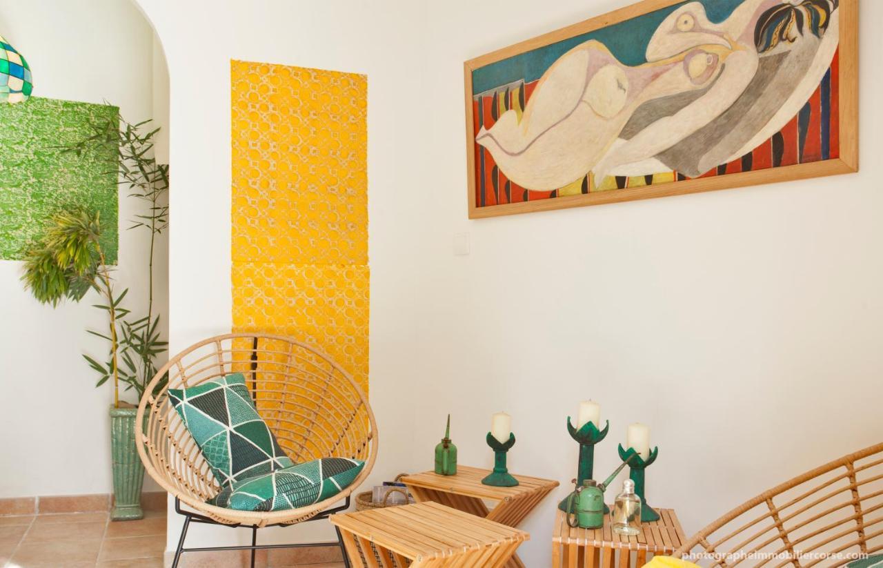 Le Mini Cottage Bastia  Zewnętrze zdjęcie