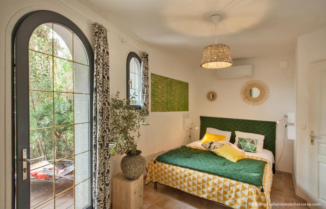 Le Mini Cottage Bastia  Zewnętrze zdjęcie