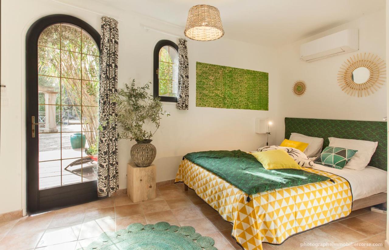 Le Mini Cottage Bastia  Zewnętrze zdjęcie