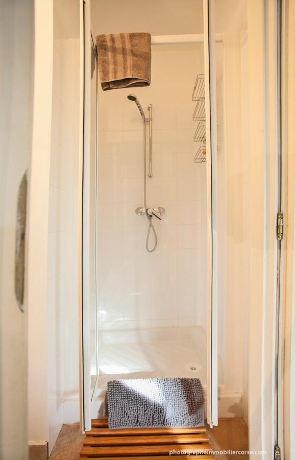 Le Mini Cottage Bastia  Zewnętrze zdjęcie
