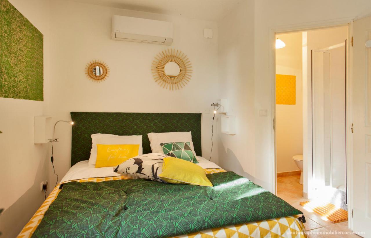Le Mini Cottage Bastia  Zewnętrze zdjęcie