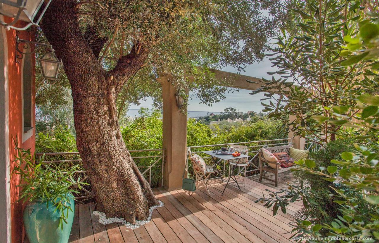 Le Mini Cottage Bastia  Zewnętrze zdjęcie