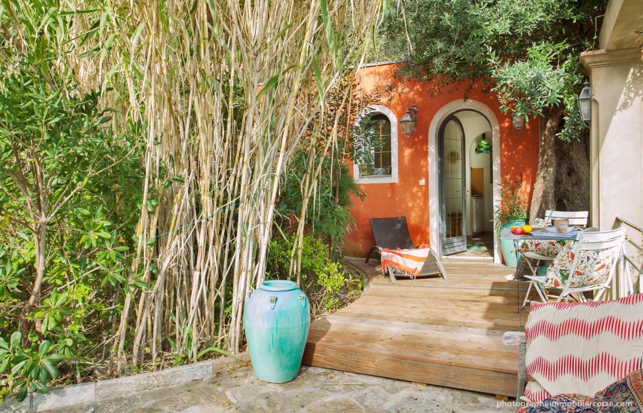 Le Mini Cottage Bastia  Zewnętrze zdjęcie